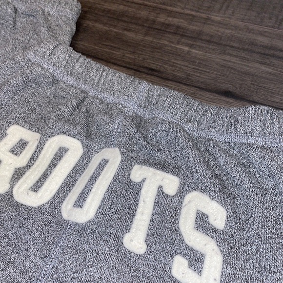 Roots | Original Sweatpants(salt and pepper) US XXS - Picture 3 of 6